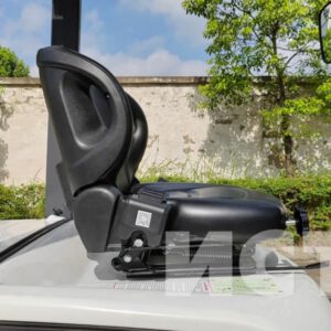 Вилочный погрузчик TEU FD20T