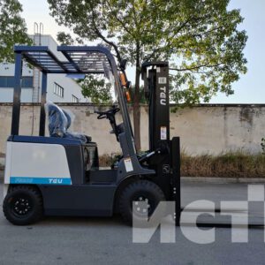 Вилочный погрузчик TEU FB20L(FB20SL)