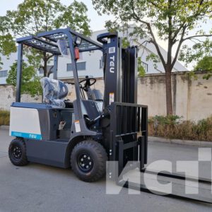 Вилочный погрузчик TEU FB20L(FB20SL)