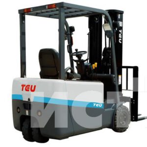 Вилочный погрузчик TEU FTB20(FTB20S)