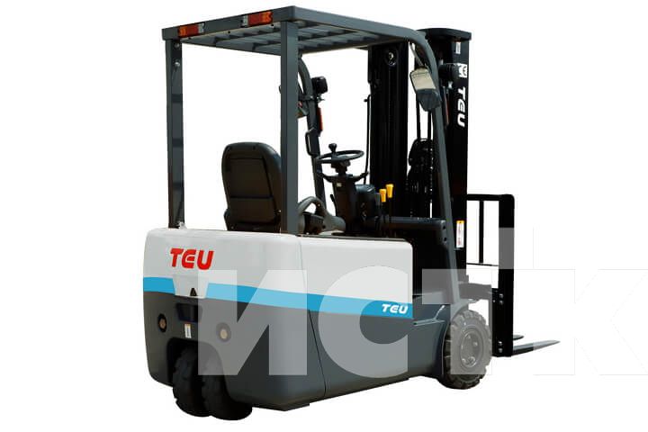Вилочный погрузчик TEU FTB20(FTB20S)