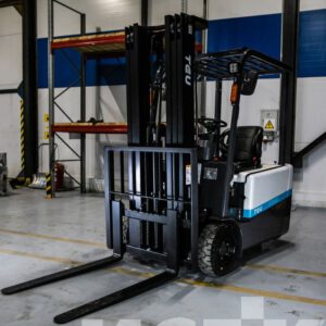 Вилочный погрузчик TEU FTB20L(FTB20SL)