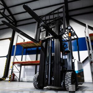 Вилочный погрузчик TEU FTB20L(FTB20SL)