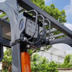 Вилочный погрузчик TEU FD15T