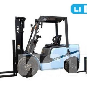 Вилочный погрузчик TEU FLB20