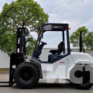 Вилочный погрузчик TEU FR2D25