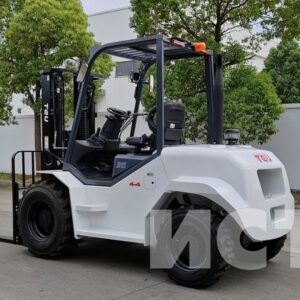 Вилочный погрузчик TEU FR2D25