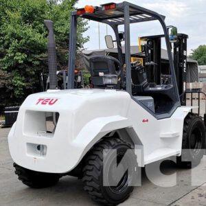 Вилочный погрузчик TEU FR2D25