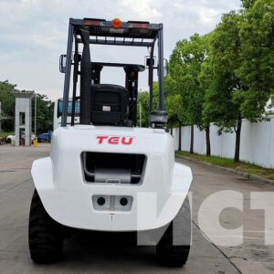 Вилочный погрузчик TEU FR2D25