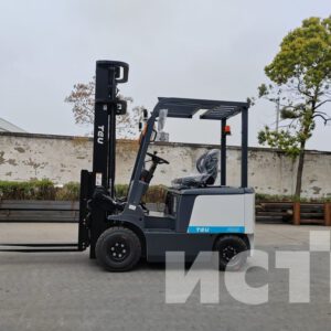 Вилочный погрузчик TEU FB25T