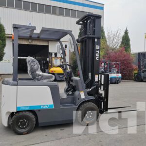 Вилочный погрузчик TEU FB25L