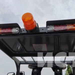Вилочный погрузчик TEU FD35T