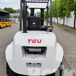Вилочный погрузчик TEU FR4D35