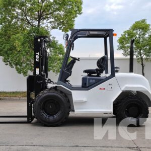 Вилочный погрузчик TEU FR4D35