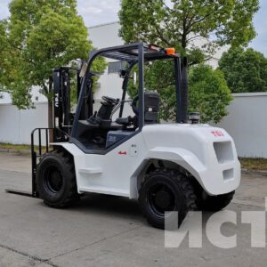 Вилочный погрузчик TEU FR4D35
