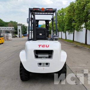 Вилочный погрузчик TEU FR4D35