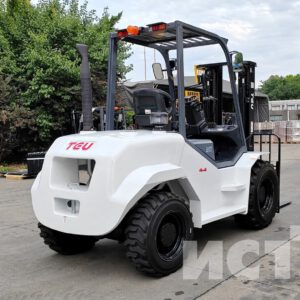 Вилочный погрузчик TEU FR4D35