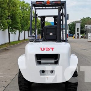 Вилочный погрузчик TEU FR2D35