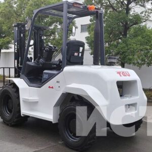 Вилочный погрузчик TEU FR2D35