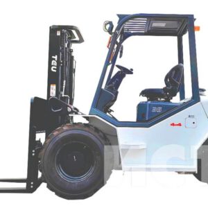 Вилочный погрузчик TEU FR2D35
