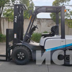 Вилочный погрузчик TEU FG35T