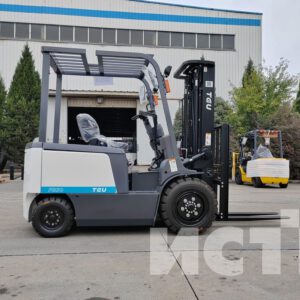 Вилочный погрузчик TEU FB35T