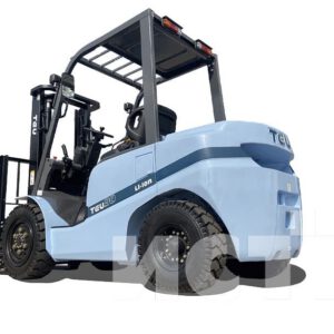Вилочный погрузчик TEU FLB35