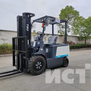Вилочный погрузчик TEU FB35L