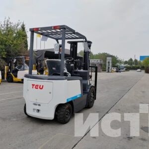Вилочный погрузчик TEU FB35L