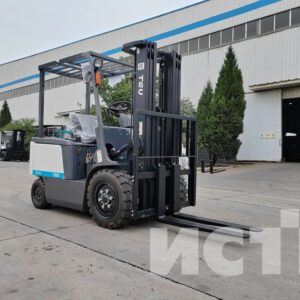 Вилочный погрузчик TEU FB40T
