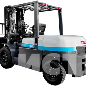 Вилочный погрузчик TEU FD50TF