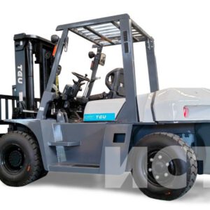 Вилочный погрузчик TEU FD60TS