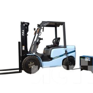 Вилочный погрузчик TEU FLB60