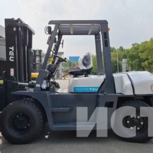 Вилочный погрузчик TEU FD70TS