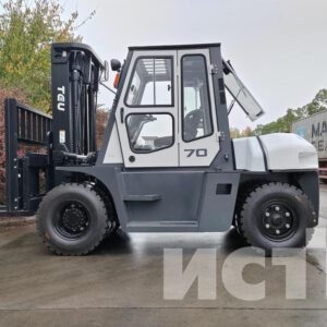 Вилочный погрузчик TEU FD80TS