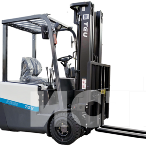 Вилочный погрузчик TEU FTB15 (FTB15S)