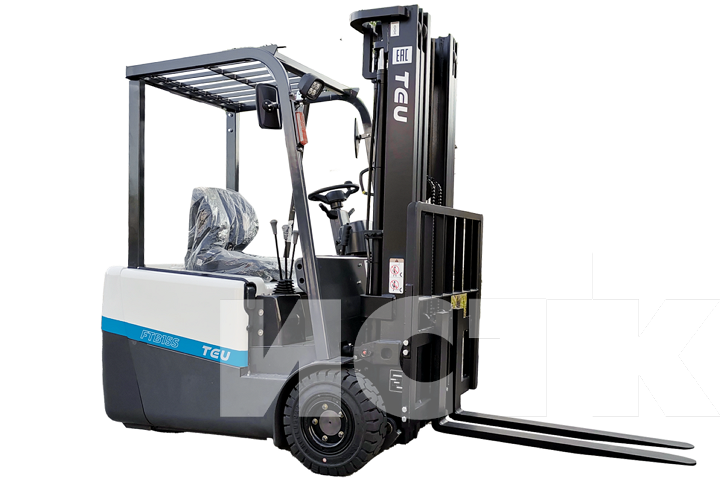 Вилочный погрузчик TEU FTB15 (FTB15S)