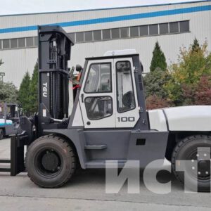Вилочный погрузчик TEU FD115T