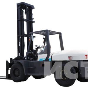 Вилочный погрузчик TEU FD120TS