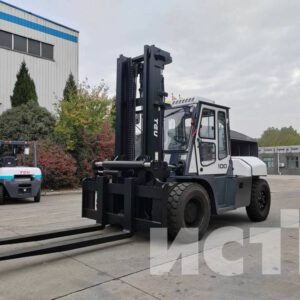 Вилочный погрузчик TEU FD120TS