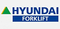 HYUNDAI FORKLIFT